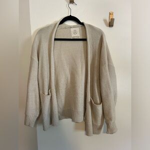 Urban Outfitters cardigan